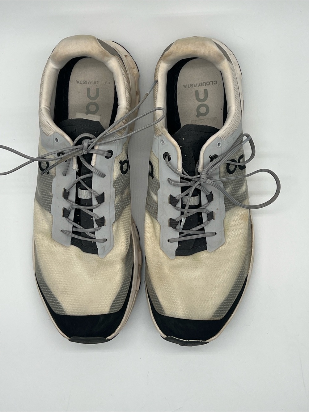 QC‎ Cloudvista Waterproof Women’s Running Shoes Trail Running Men's 11.5 Grip - Picture 9 of 13